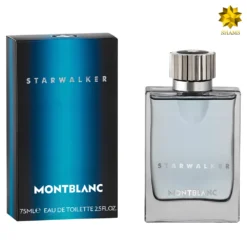مون بلان استار واکر - Mont Blanc Starwalker Edt 75ml