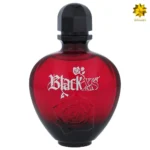 بلک ایکس اس زنانه - Paco Rabanne Black Xs For Her Edt 80ml