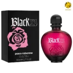 بلک ایکس اس زنانه - Paco Rabanne Black Xs For Her Edt 80ml