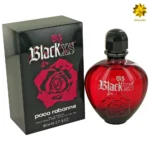 بلک ایکس اس زنانه - Paco Rabanne Black Xs For Her Edt 80ml