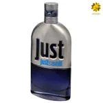 روبرتو کاوالی جاست کاوالی مردانه - Roberto Cavalli Just Cavalli For Men Edt 90ml