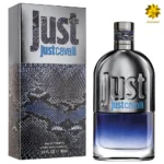 روبرتو کاوالی جاست کاوالی مردانه - Roberto Cavalli Just Cavalli For Men Edt 90ml