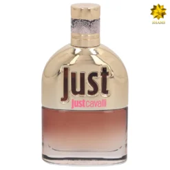 روبرتو کاوالی جاست کاوالی زنانه - Roberto Cavalli Just Cavalli For Women Edt 75ml