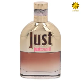 روبرتو کاوالی جاست کاوالی زنانه - Roberto Cavalli Just Cavalli For Women Edt 75ml