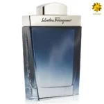 سالواتوره فراگامو سابتیل پورهوم - Salvatore Ferragamo Subtil Pour Homme Edt 100ml