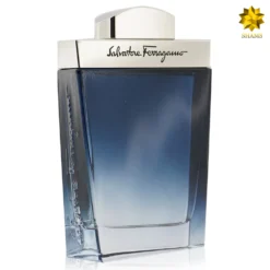 سالواتوره فراگامو سابتیل پورهوم - Salvatore Ferragamo Subtil Pour Homme Edt 100ml