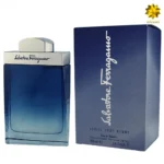 سالواتوره فراگامو سابتیل پورهوم - Salvatore Ferragamo Subtil Pour Homme Edt 100ml