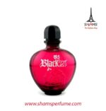 Paco Rabanne Black Xs For Her Edt 80ml