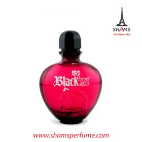 Paco Rabanne Black Xs For Her Edt 80ml