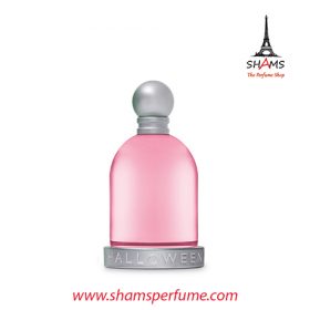 J. Del Pozo Halloween Water Lily Edt 100ml