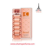 Hugo Boss Orange Woman Edp 75ml - Image 2