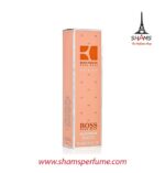 Hugo Boss Orange Woman Edp 75ml - Image 3
