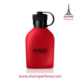 Hugo Boss Hugo Red Edt 125ml