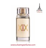 Hugo Boss Hugo XX Edt 100ml
