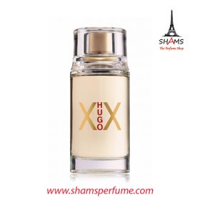 Hugo Boss Hugo XX Edt 100ml