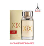 Hugo Boss Hugo XX Edt 100ml - Image 2
