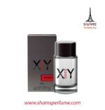Hugo Boss Hugo XY Edt 100ml - Image 2