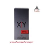 Hugo Boss Hugo XY Edt 100ml - Image 3