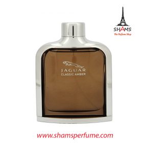 Jaguar Classic Amber Edt 100ml
