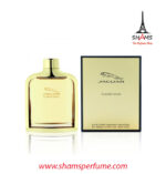Jaguar Classic Gold Edt 100ml - Image 2