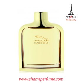 Jaguar Classic Gold Edt 100ml