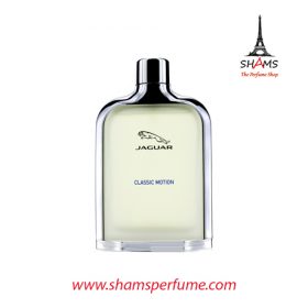 Jaguar Classic Motion Edt 100ml