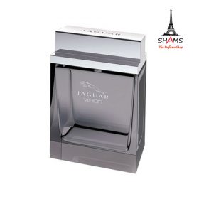 Jaguar Vision Edt 100ml