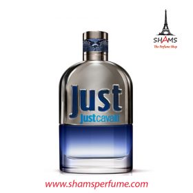 Roberto Cavalli Just Cavalli For Men Edt 90ml