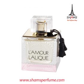 Lalique L'Amour Edp 100ml