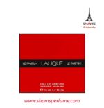 Lalique Le Parfum Edp 100ml - Image 3