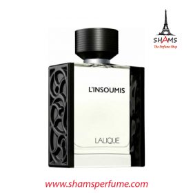 Lalique L'Insoumis Edt 100ml