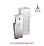 Mercedes Benz Club Edt 100ml - Image 2