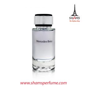 Mercedes Benz For Men Edt 120ml