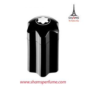 Mont Blanc Emblem Edt 100ml