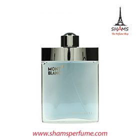 Mont Blanc Individuel Edt 75ml