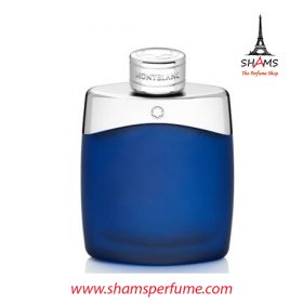 Mont Blanc Legend Special Edition 2012 Edt 100ml