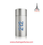 Carolina Herrera 212 Men Nyc Edt 100ml