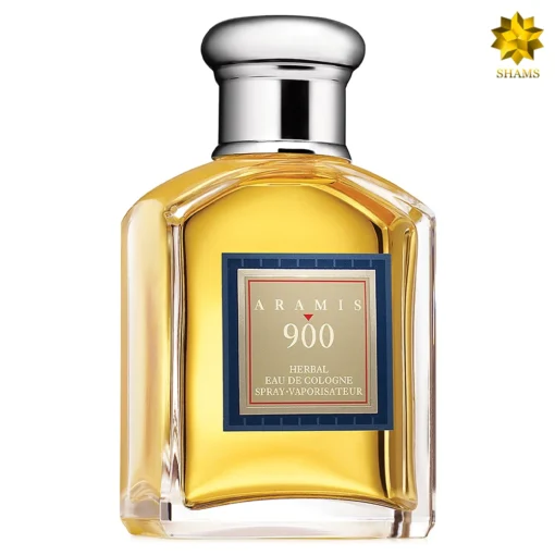آرامیس 900 - Aramis 900 Herbal Edc 100ml