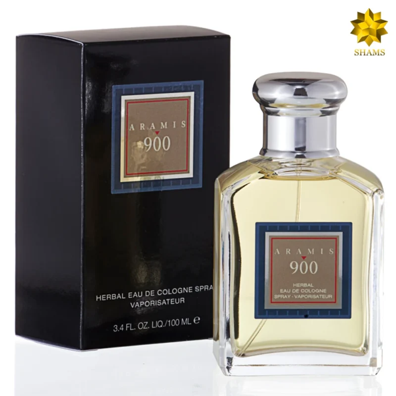 آرامیس 900 - Aramis 900 Herbal Edc 100ml