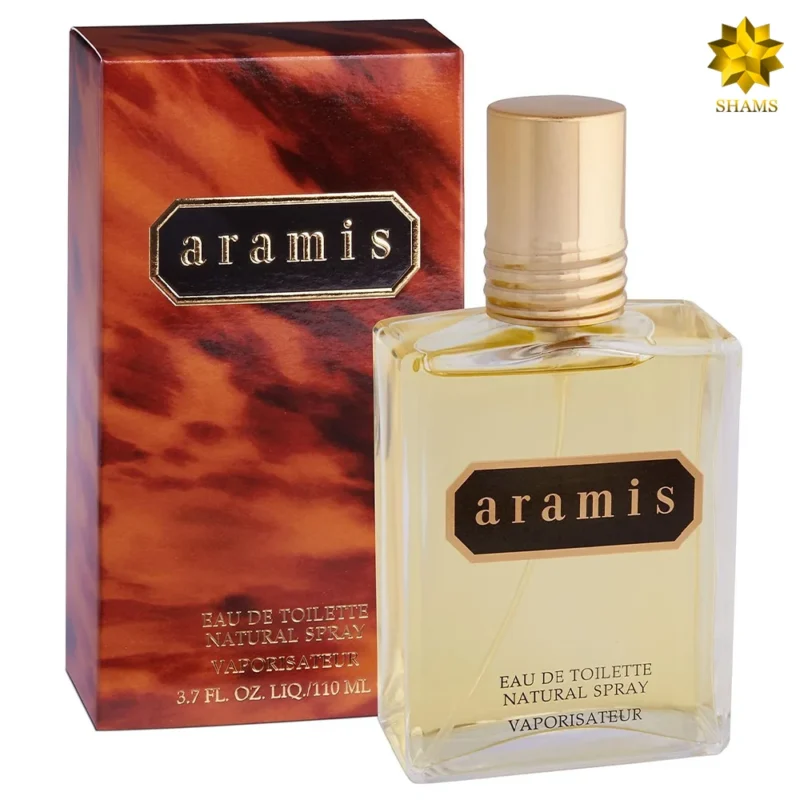 آرامیس مردانه - Aramis Aramis For Men Edt 110ml