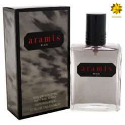 آرامیس بلک - Aramis Black Edt 110ml
