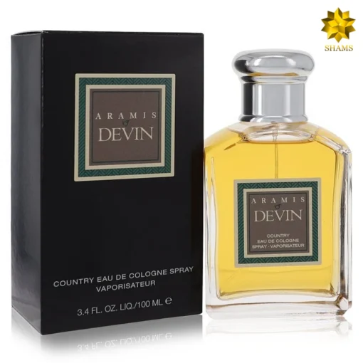 آرامیس دوین - Aramis Devin Edc 100ml