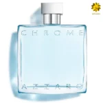 آزارو کروم - Azzaro Chrome Edt 100ml