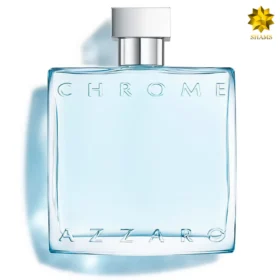 آزارو کروم - Azzaro Chrome Edt 100ml