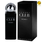 آزارو کلاب زنانه - Azzaro Club Women Edt 75ml