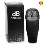 ادکلن آزارو دسیبل - Azzaro Decibel Edt 100ml