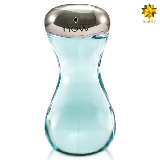 آزارو نو مردانه - Azzaro Now Men Edt 80ml