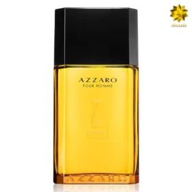 آزارو پور هوم - Azzaro Pour Homme Edt 100ml