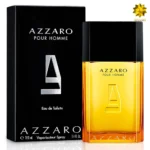 Azzaro Pour Homme Edt 100ml - Image 2