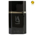 آزارو سیلور بلک - Azzaro Silver Black Edt 100ml